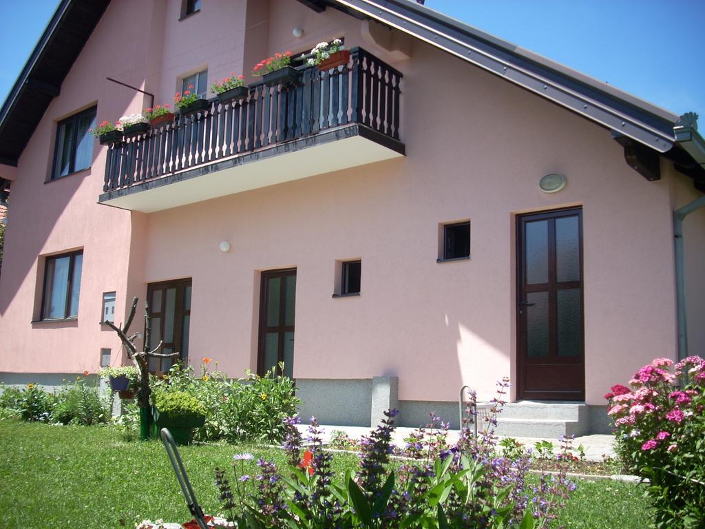 Apartments Jeca Zlatibor Exterior photo